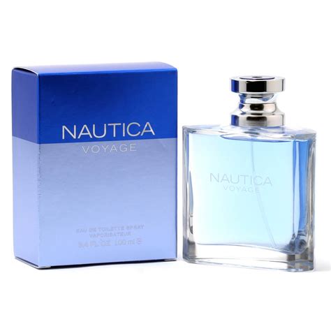 nautica voyage or versace pour homme|nautica voyage cologne.